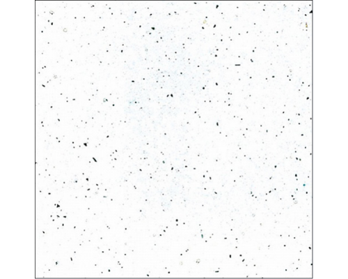 Стеновая панель андромеда черная глянец 6 мм 5 категория