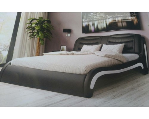 Кровать Ойра