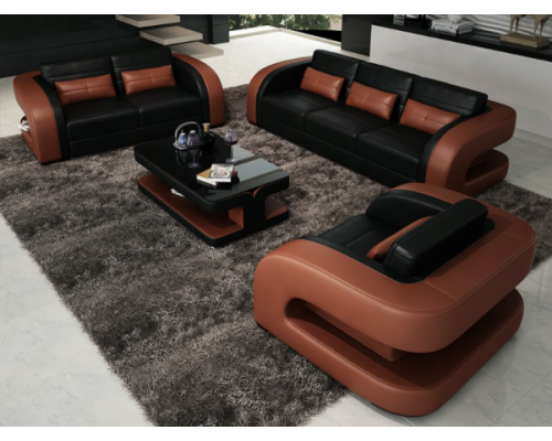 Комплект диванов для гостиной Бинго