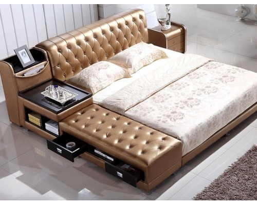 Кровать Сабита