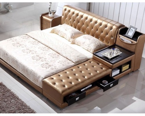 Кровать Сабита