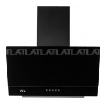 Вытяжка ATL 3488 F LCD 60 см black