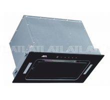 Кухонная вытяжка ATL SYP-3003 ТСH 52 см black