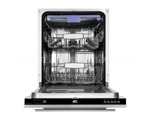 Посудомоечная машина ATL 4 BDW 6146 EL2 ТIA (60 см)
