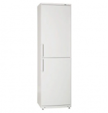 Холодильник ATLANT XM-4025-000 двухкамерный белый