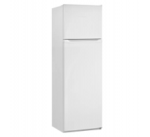Холодильник NORDFROST NRT 144 032 двухкамерный DeFrost 330 л белый